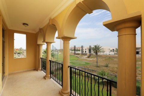 Villa de 5 dormitorios en  Saadiyat Island, UAE No. 86959 3