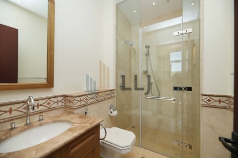 Villa de 5 dormitorios en  Saadiyat Island, UAE No. 86959 17