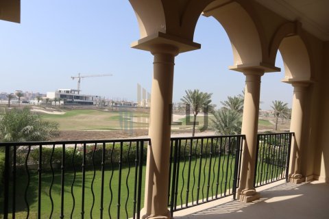 Villa de 5 dormitorios en  Saadiyat Island, UAE No. 86959 2