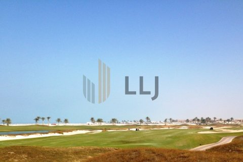 5 غرفة نوم  فيلا على جزيرة السعديات, الإمارات العربية المتحدة رقم 86953 18