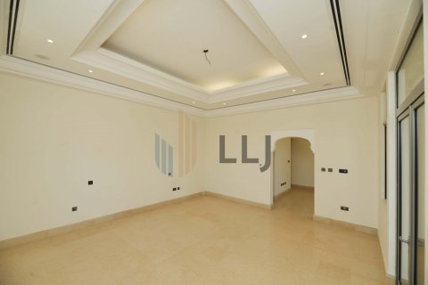 5 غرفة نوم  فيلا على جزيرة السعديات, الإمارات العربية المتحدة رقم 86953 4