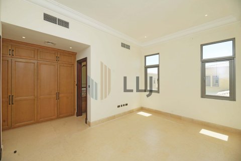 5 غرفة نوم  فيلا على جزيرة السعديات, الإمارات العربية المتحدة رقم 86953 9