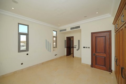 5 غرفة نوم  فيلا على جزيرة السعديات, الإمارات العربية المتحدة رقم 86953 14