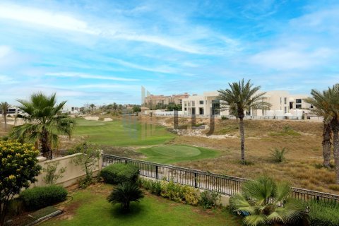 5 غرفة نوم  فيلا على جزيرة السعديات, الإمارات العربية المتحدة رقم 86953 1