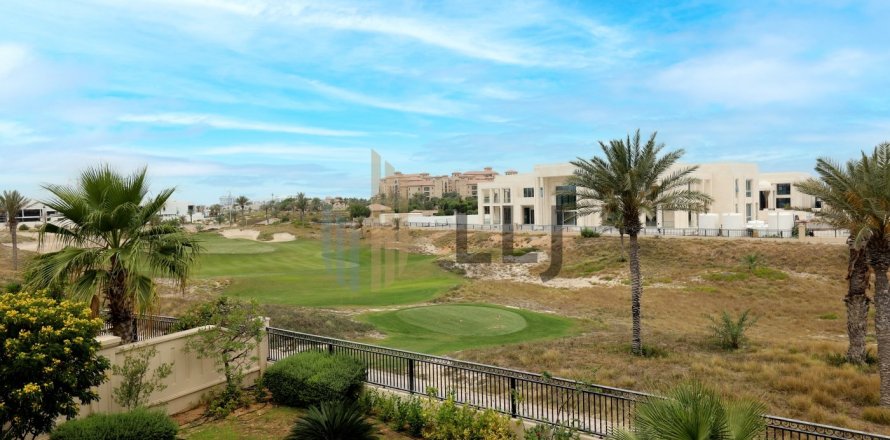 5 غرفة نوم  فيلا على جزيرة السعديات, الإمارات العربية المتحدة رقم 86953
