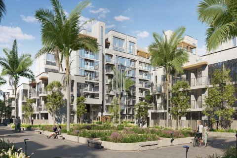 Appartement de 2 chambres à Masdar City, UAE No. 55686 2