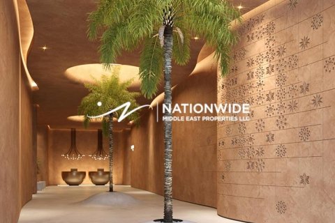 Apartment de 1 dormitorio en Abu Dhabi, UAE No. 99097 11