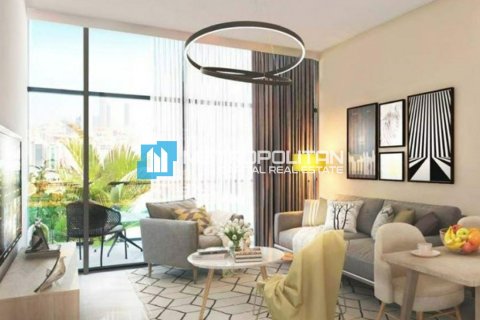 1 غرف نوم شقة على جزيرة المارية, الإمارات العربية المتحدة رقم 99117 5
