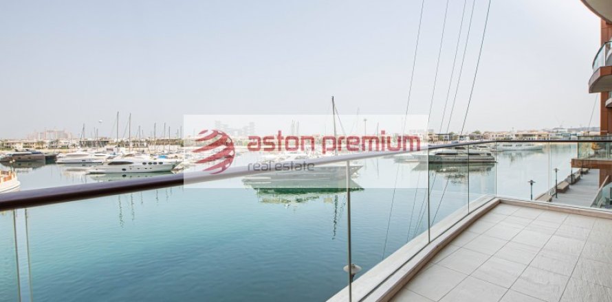 Квартира с 2 спальнями  №99099