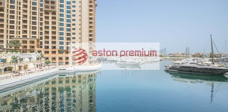 Apartment de 2 dormitorios en Palm Jumeirah, UAE No. 99099