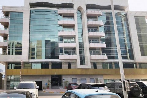 4 غرف نوم شقة في أبو ظبي, الإمارات العربية المتحدة رقم 13367 2