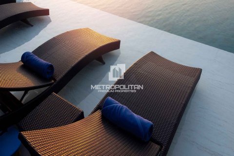 Apartment de 1 dormitorio en EMAAR Beachfront, UAE No. 78734 9