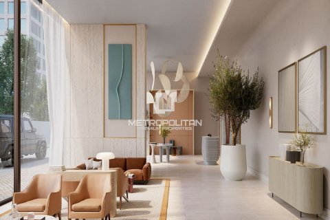 1 bedroom Apartment in EMAAR Beachfront, UAE No. 78735 2