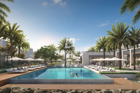 Villa de 5 dormitorios en Dubai Hills Estate, UAE No. 78736 14