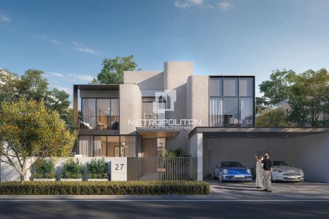 Villa de 5 dormitorios en Dubai Hills Estate, UAE No. 78736 6