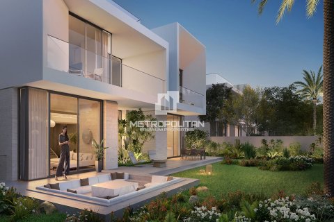 Villa de 5 dormitorios en Dubai Hills Estate, UAE No. 78736 8