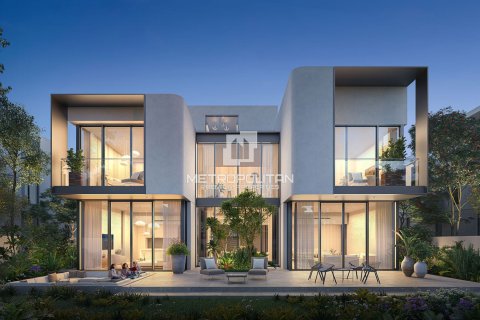 Villa de 5 dormitorios en Dubai Hills Estate, UAE No. 78736 11