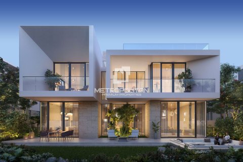 Villa de 5 dormitorios en Dubai Hills Estate, UAE No. 78736 7
