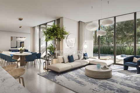 Villa de 5 dormitorios en Dubai Hills Estate, UAE No. 78736 3