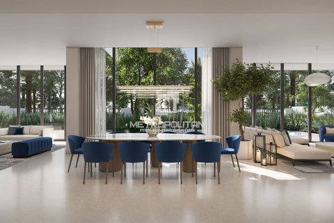 Villa de 5 dormitorios en Dubai Hills Estate, UAE No. 78736 10