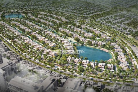 Villa de 5 dormitorios en Dubai Hills Estate, UAE No. 78736 9