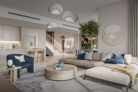 Villa de 5 dormitorios en Dubai Hills Estate, UAE No. 78736 4