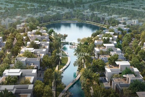 Villa de 5 dormitorios en Dubai Hills Estate, UAE No. 78736 13