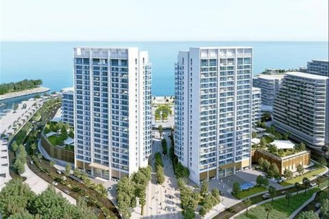 Пентхаус с 4 спальнями в Mina Al Arab, ОАЭ №75374 10