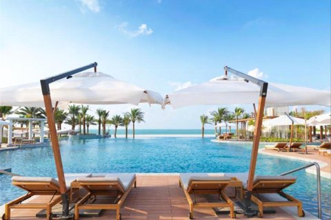 Пентхаус с 4 спальнями в Mina Al Arab, ОАЭ №75374 8