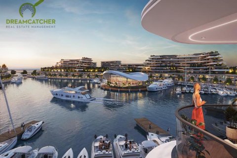 1 bedroom Apartment in Umm Al Quwain Marina, UAE No. 75380 8