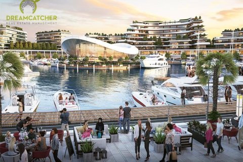 1 bedroom Apartment in Umm Al Quwain Marina, UAE No. 75380 11