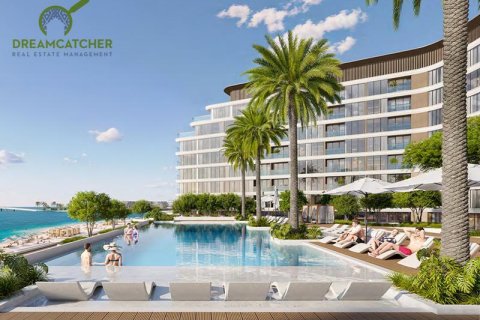 1 bedroom Apartment in Umm Al Quwain Marina, UAE No. 75380 2
