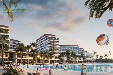 1 bedroom Apartment in Umm Al Quwain Marina, UAE No. 75380 7