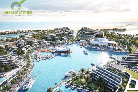 1 bedroom Apartment in Umm Al Quwain Marina, UAE No. 75380 12