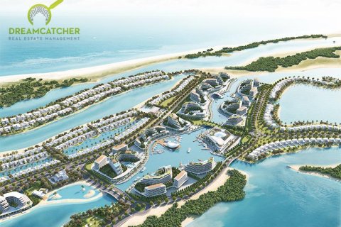 1 bedroom Apartment in Umm Al Quwain Marina, UAE No. 75380 1
