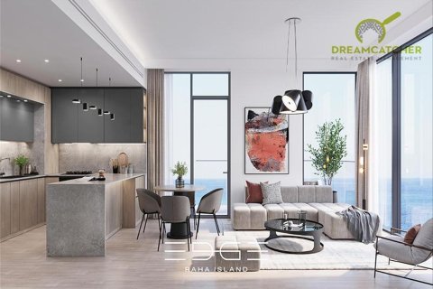 Appartement de 34.8m² à Mina Al Arab, UAE No. 75375 11