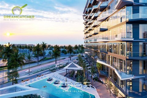 Appartement de 34.8m² à Mina Al Arab, UAE No. 75375 3