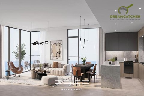 Appartement de 34.8m² à Mina Al Arab, UAE No. 75375 10