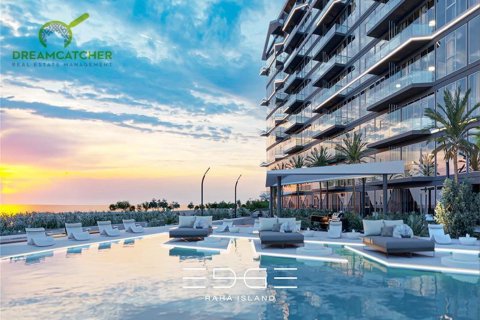 Appartement de 34.8m² à Mina Al Arab, UAE No. 75375 1