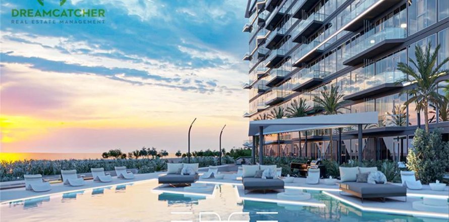 Appartement de Studio à Mina Al Arab, UAE No. 75375