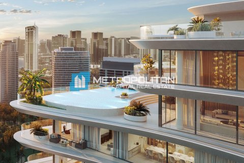 2 bedrooms Apartment in Al Reem Island, UAE No. 47323 7