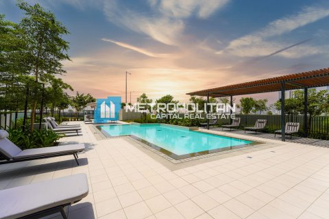 1 bedroom Apartment in Al Reem Island, UAE No. 47322 10