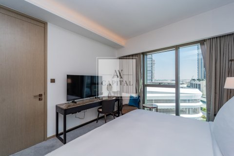 1 غرف نوم شقة في Address Harbour Point, الإمارات العربية المتحدة رقم 21984 18
