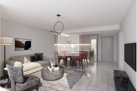 Appartement de 3 chambres à Al Furjan, UAE No. 21983 1