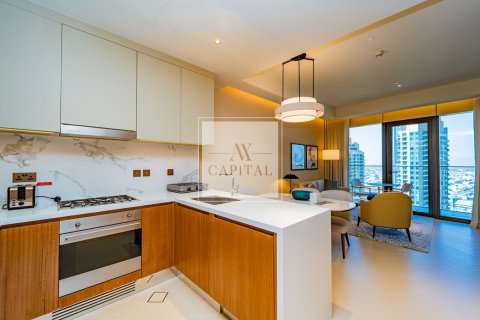 1 bedroom Apartment in The Address Residences Dubai Opera, UAE No. 21982 11