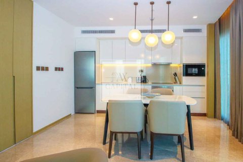 2 غرف نوم شقة في Address Harbour Point, الإمارات العربية المتحدة رقم 21985 12