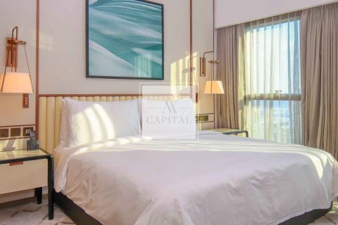2 غرف نوم شقة في Address Harbour Point, الإمارات العربية المتحدة رقم 21985 2