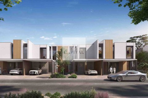Townhouse de 3 chambres à Dubai Land, UAE No. 21981 1