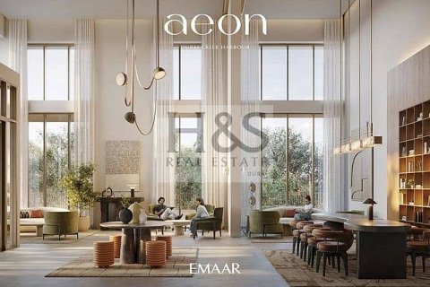 2 غرف نوم شقة في خور دبي, الإمارات العربية المتحدة رقم 16587 4