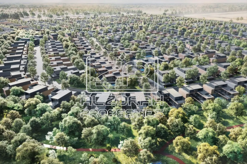 Villa de 4 chambres à Al Suyoh Suburb, UAE No. 16609 18